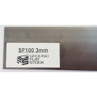 SF100 - 3mm GFS