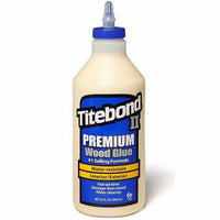 Titebond II Trälim Ute/Inne 946ml