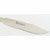 Knivblad Brusletto Hunter 135mm SS