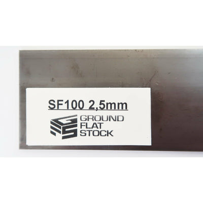 SF100 - 2,5mm GFS