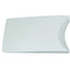 Ultrex Micarta 8mm 300x45mm 5 Färger Linne/ Canvas