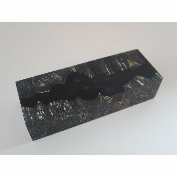 Hybrid Lönnvril Stab 125x44x30mm #152