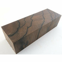 X-Cut Ziricote 125x43x30mm